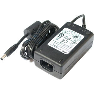 MikroTik High power 24V 2.5A Power Supply + power plug