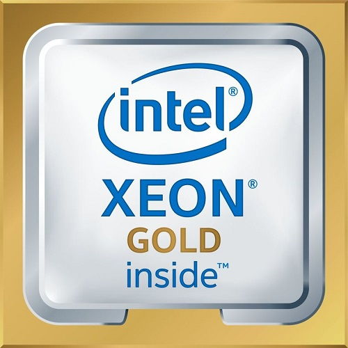 Intel Xeon-Gold 5220 (2.2GHz/18-core/125W) Processor (SRFBJ)