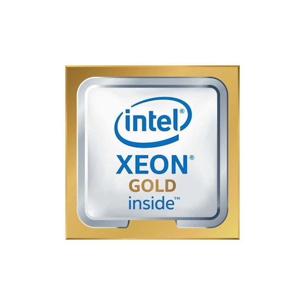 CPU Intel Xeon Gold 6238 (2.1GHz/30.25Mb/22cores) FC-LGA3647 ОЕМ, TDP 140W, up to 1Tb DDR4-2933, CD8069504283104SRFPL, 1 year